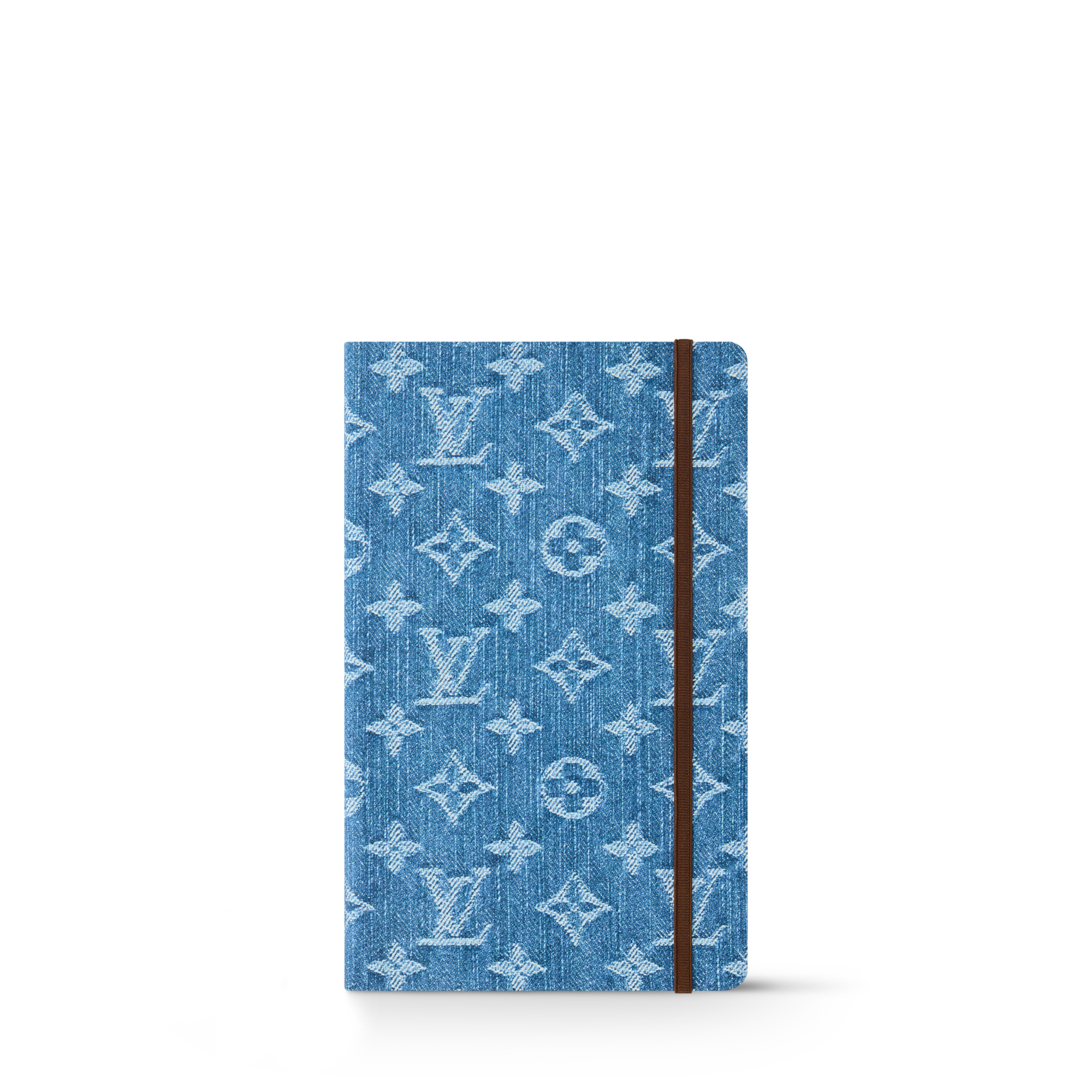 Blue Office and Writing Library | LOUIS VUITTON